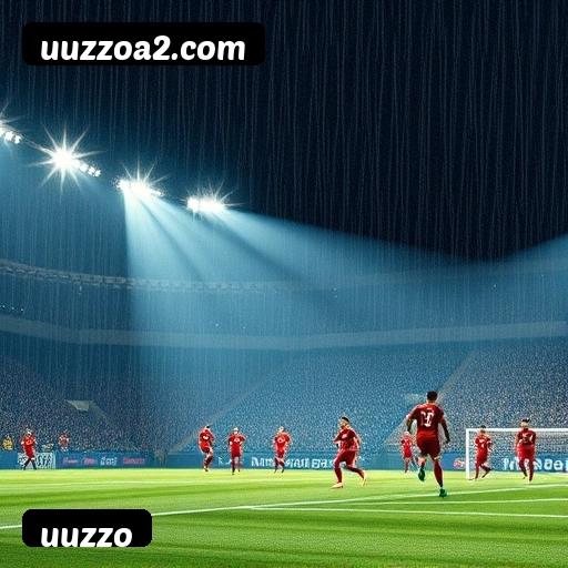 Bônus e promoções uuzzo