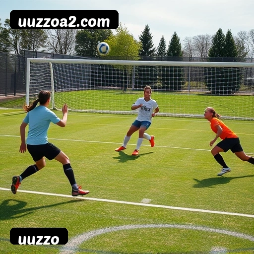Logo da uuzzo